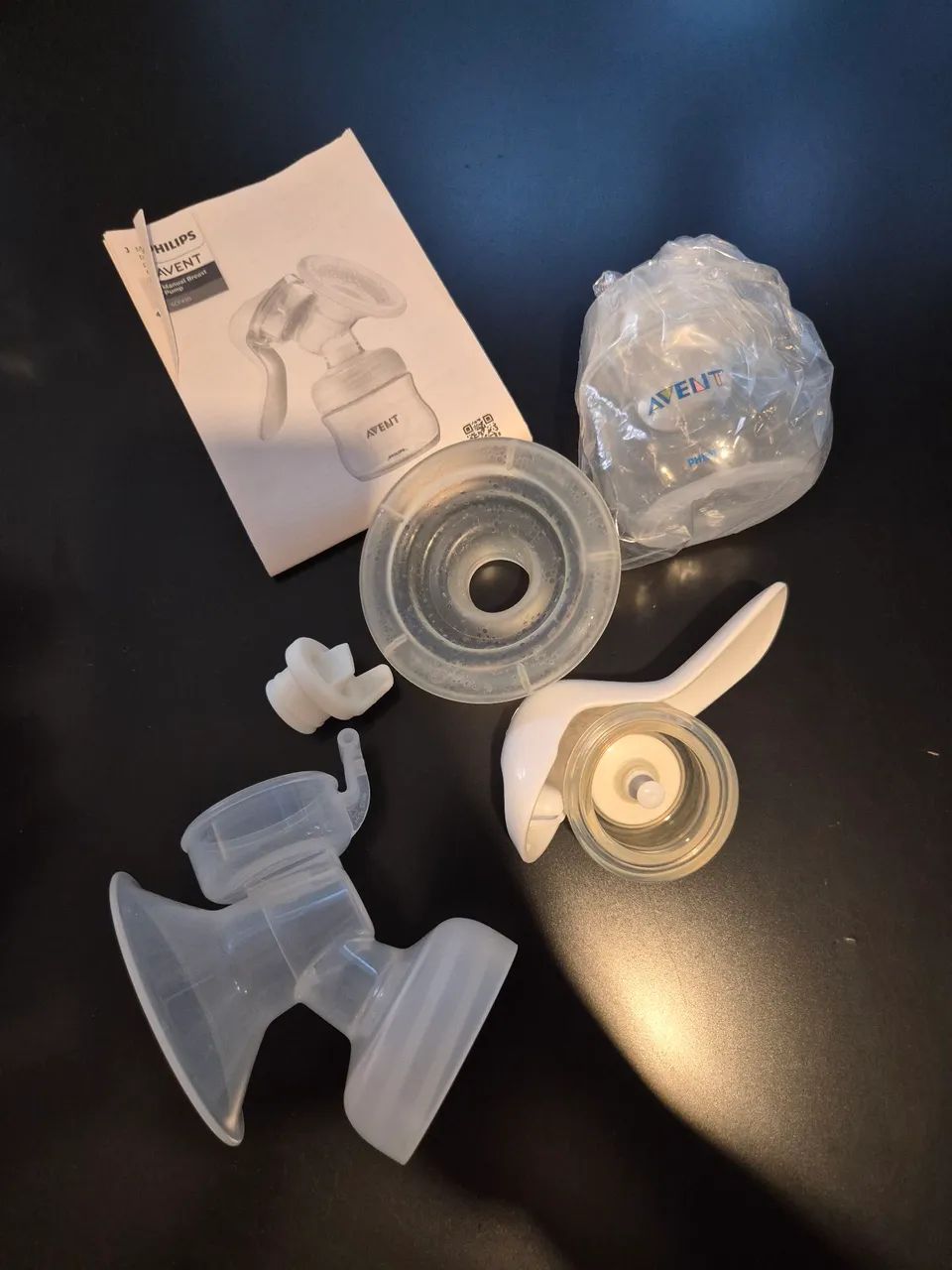 Extrator de Leite Philips Avent - Foto 3