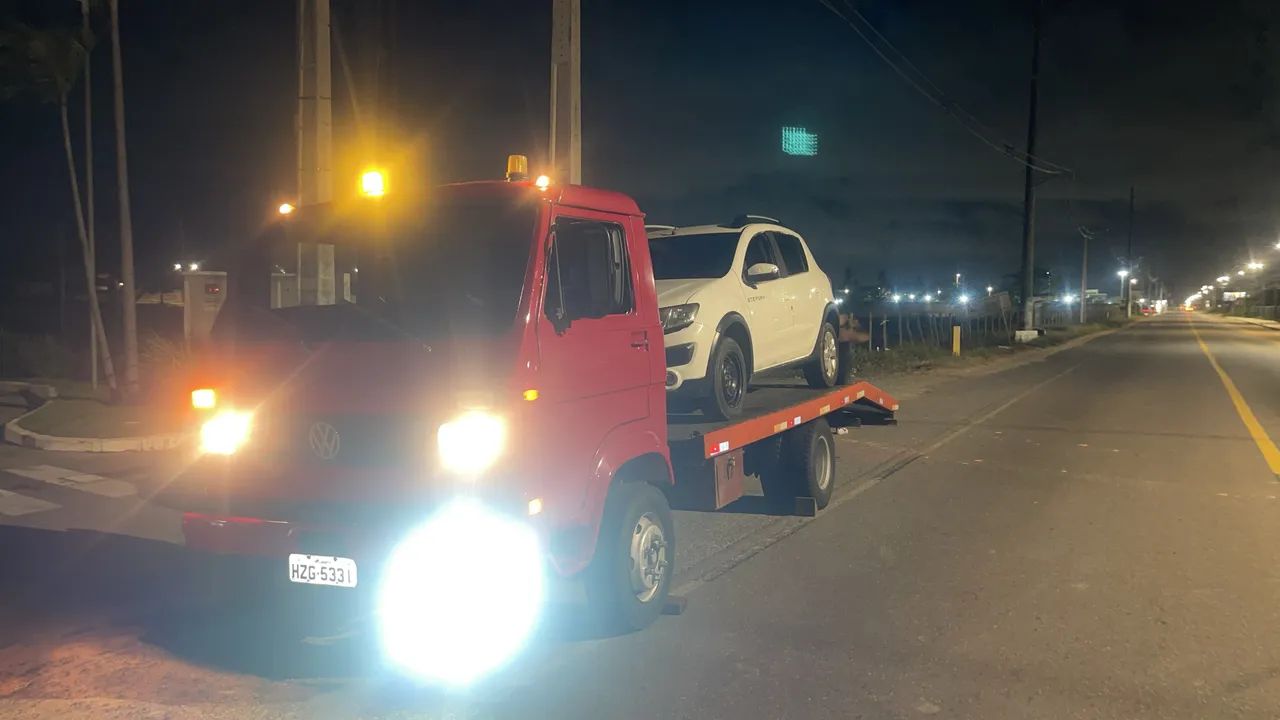 Vendesse caminhão  - Foto 2