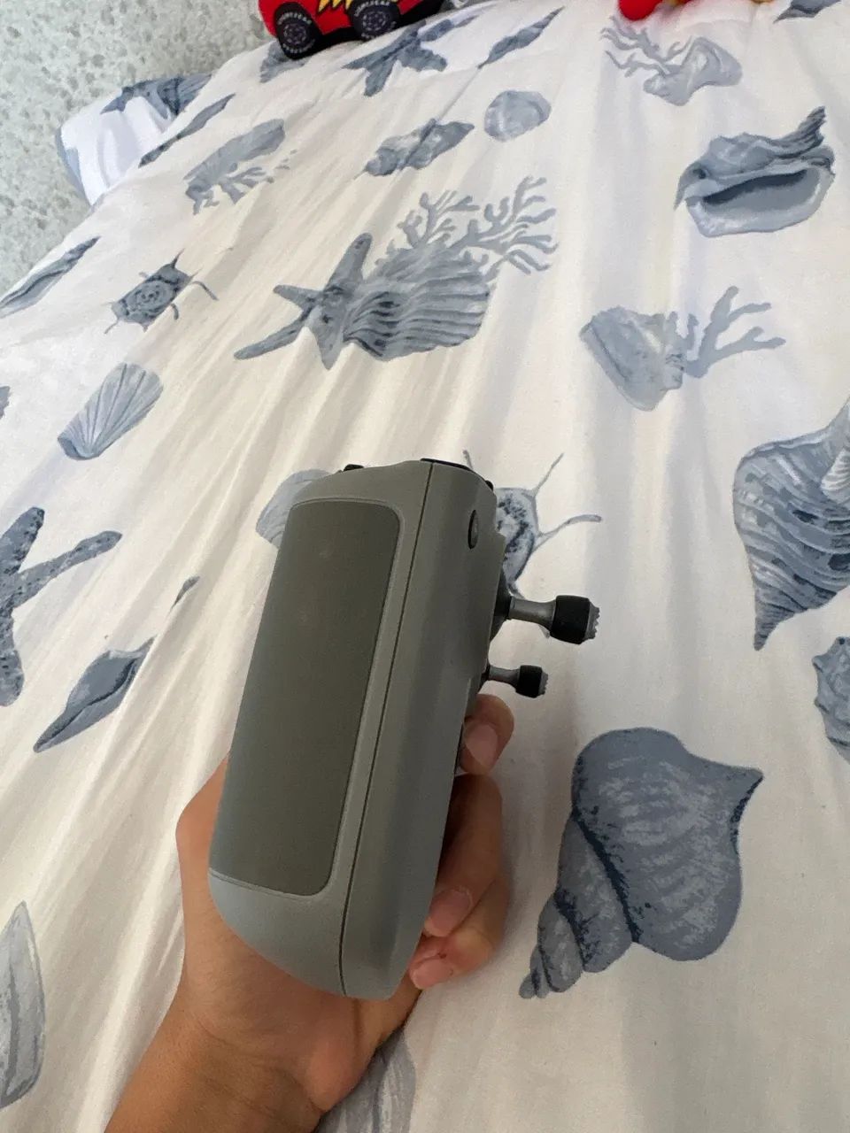 Vende-se controle DJI rc n2 - Foto 5