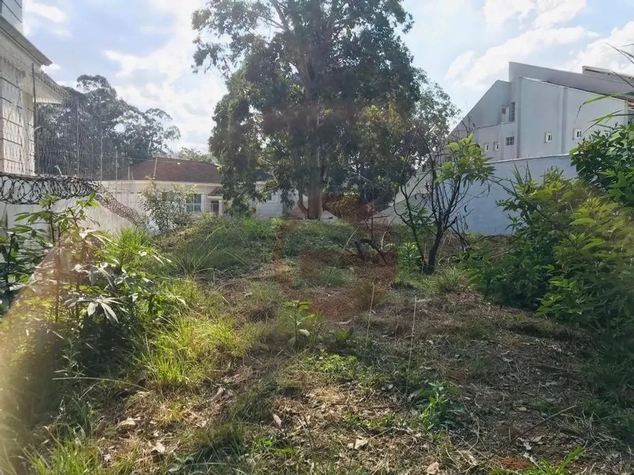 PARQUE DOS PRINCIPES, TERRENO DE 517 m², OPORTUNIDADE, R$ 490.000,00 - SP - Foto 4