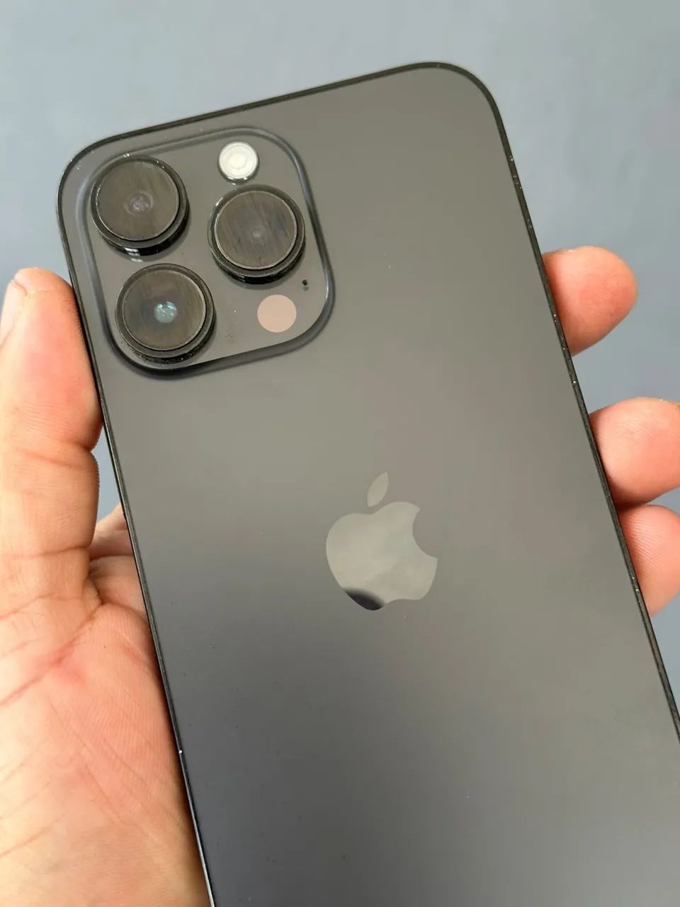 iPhone 14 Pro Max 128g todo perfeito confira !!! - Foto 5