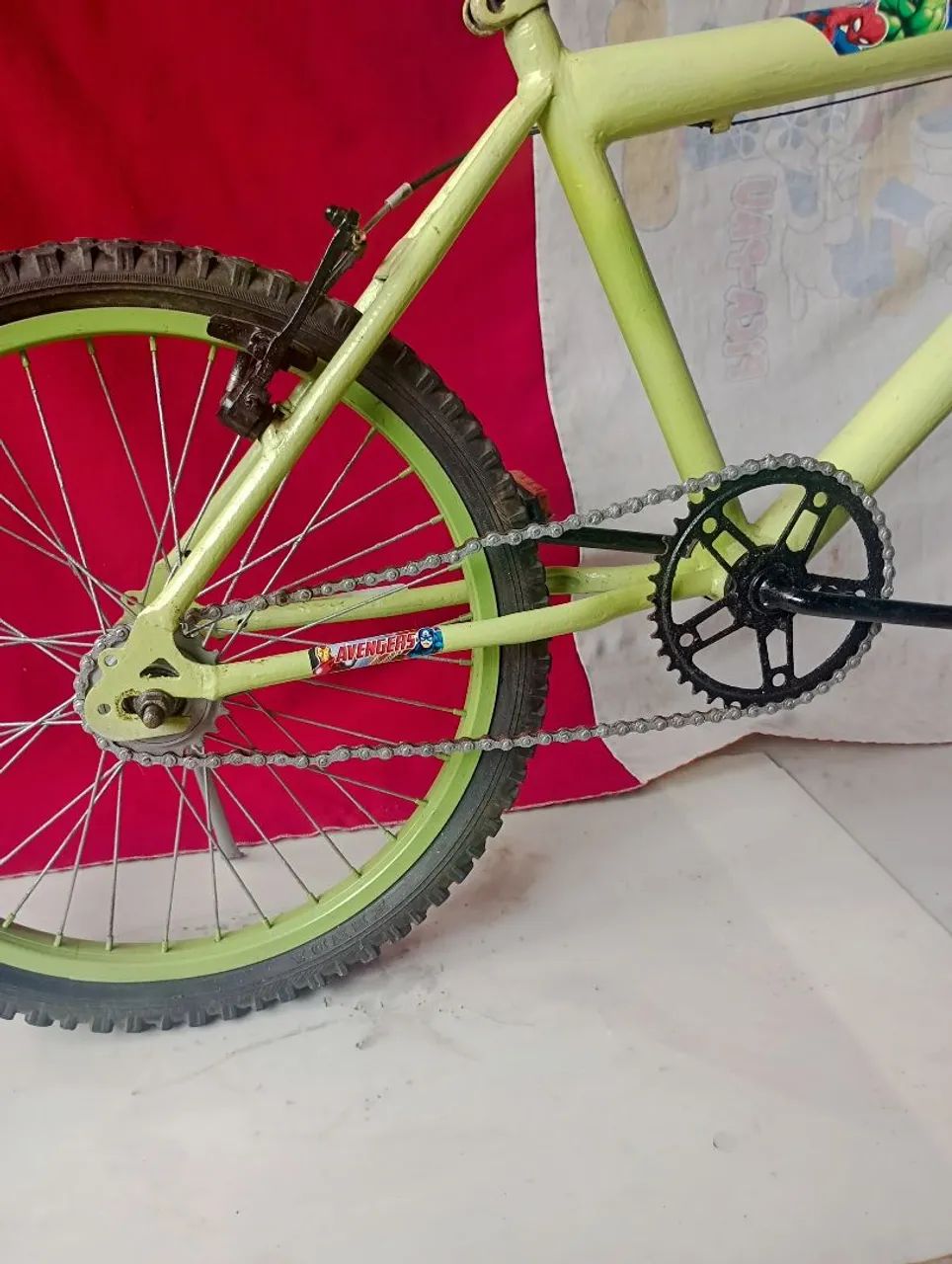 Baiki 150.ZAP *5 excelente  - Foto 2
