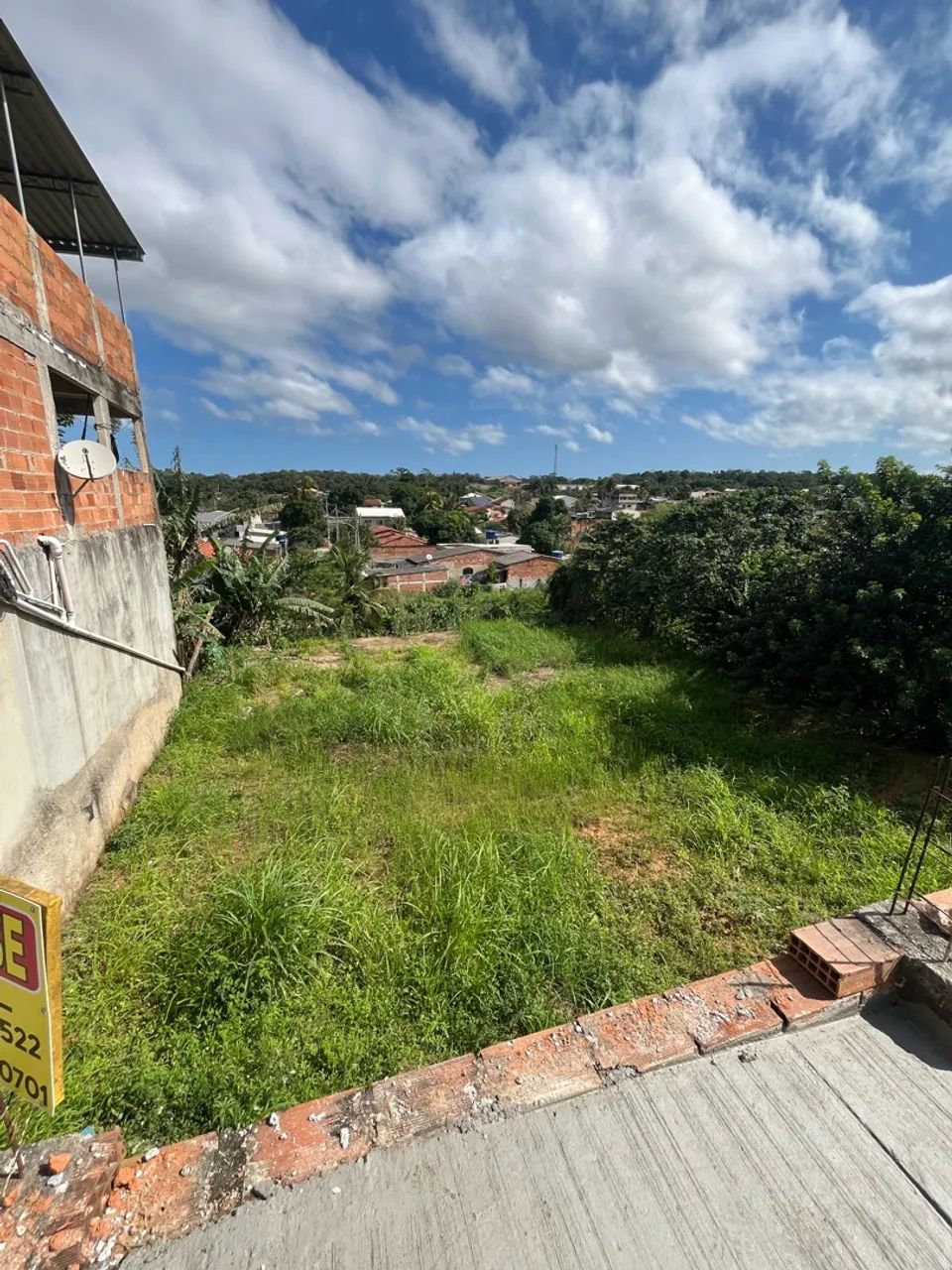 Terreno em Rio de areia - Foto 2