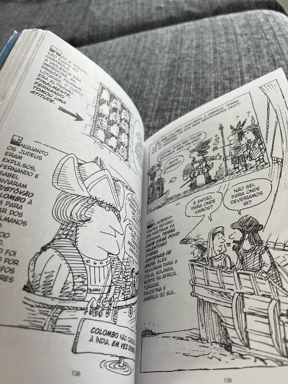 História dos judeus - Foto 3