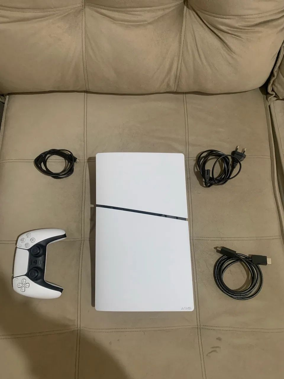 Ps5