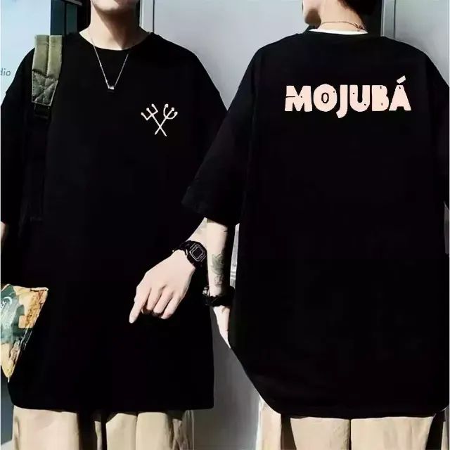 CAMISETA EXU MOJUBA - UMBANDA / CANDOMBLE - Foto 5