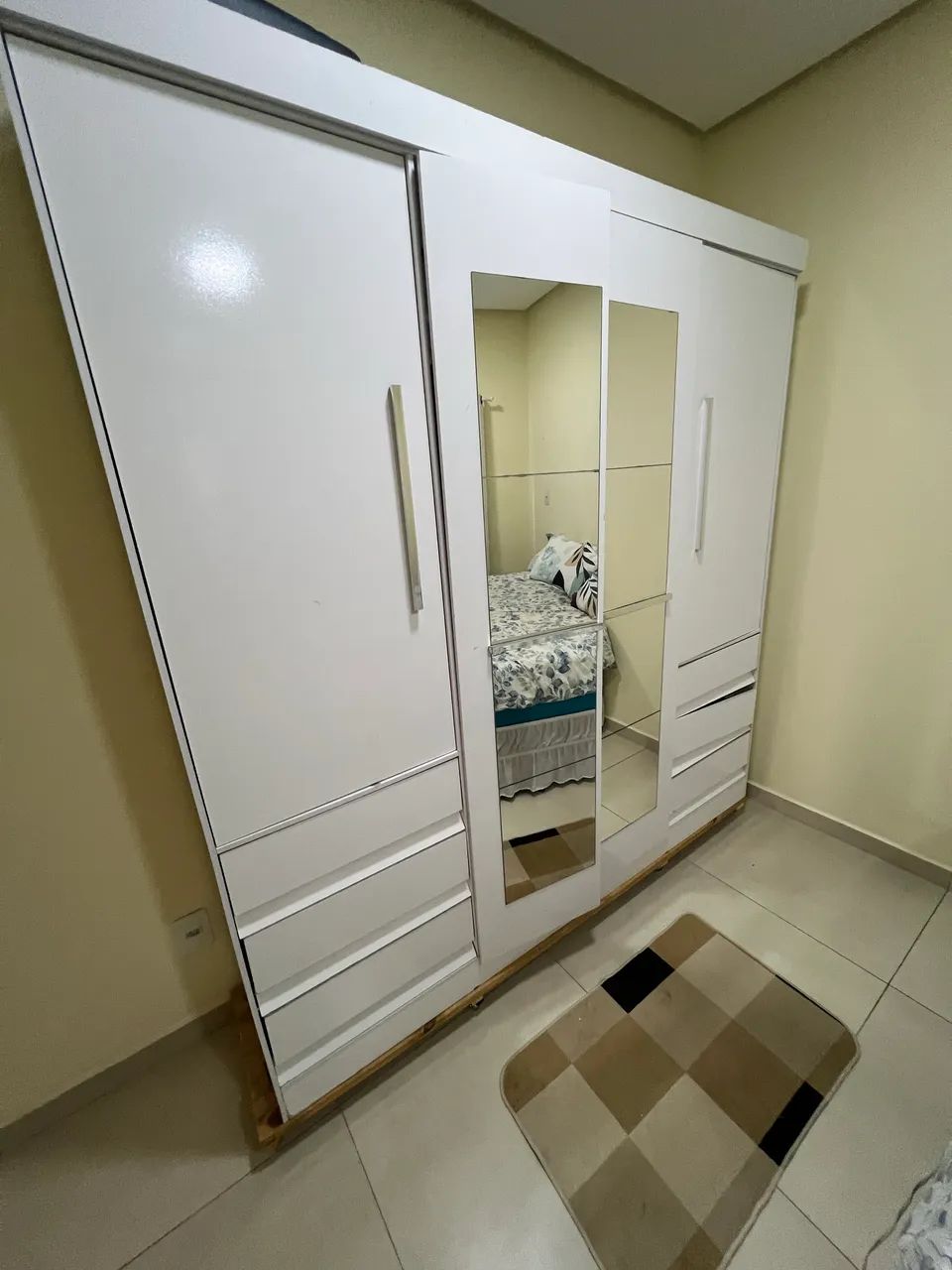 Guarda roupa 