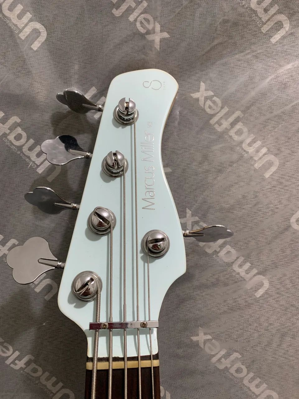 Contrabaixo Sire v3 - Foto 4