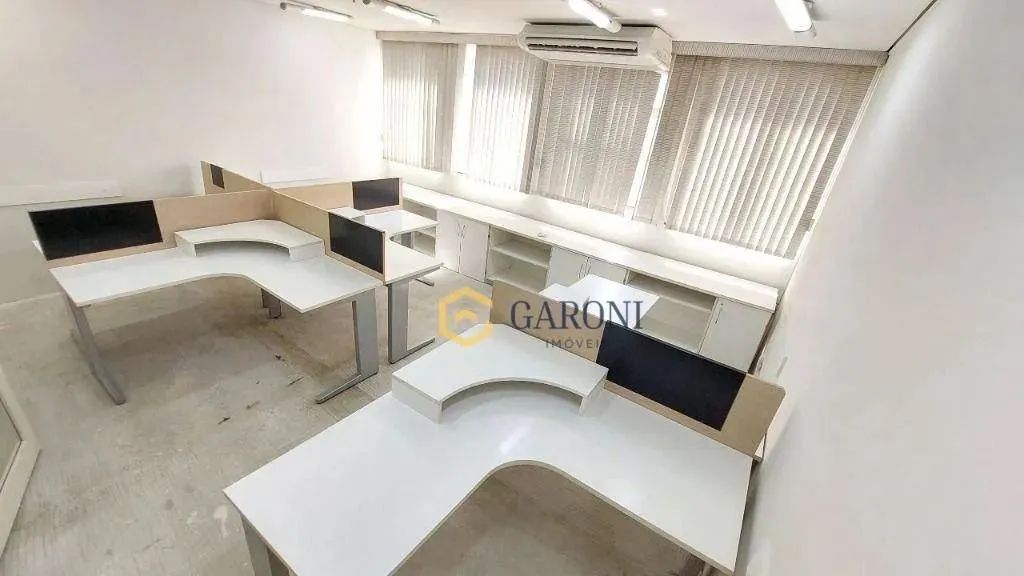Sala à venda, 50 m² Vila Leopoldina - São Paulo/SP - Foto 7