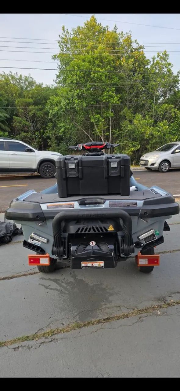 JET SKI NOVO  - Foto 2