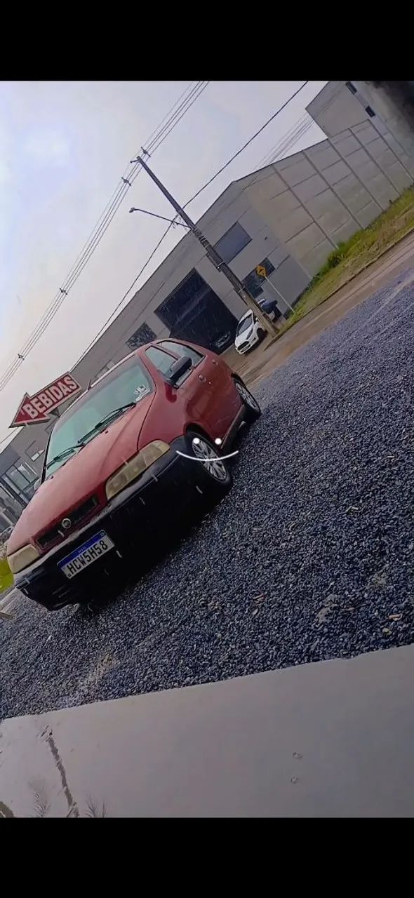Fiat Palio 1.0/ Trofeo 1.0 Fire/ Fire Flex 2P 2006 - Foto 4