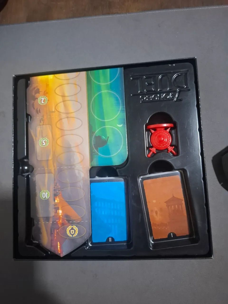 Seven Wonders Duel - Foto 5
