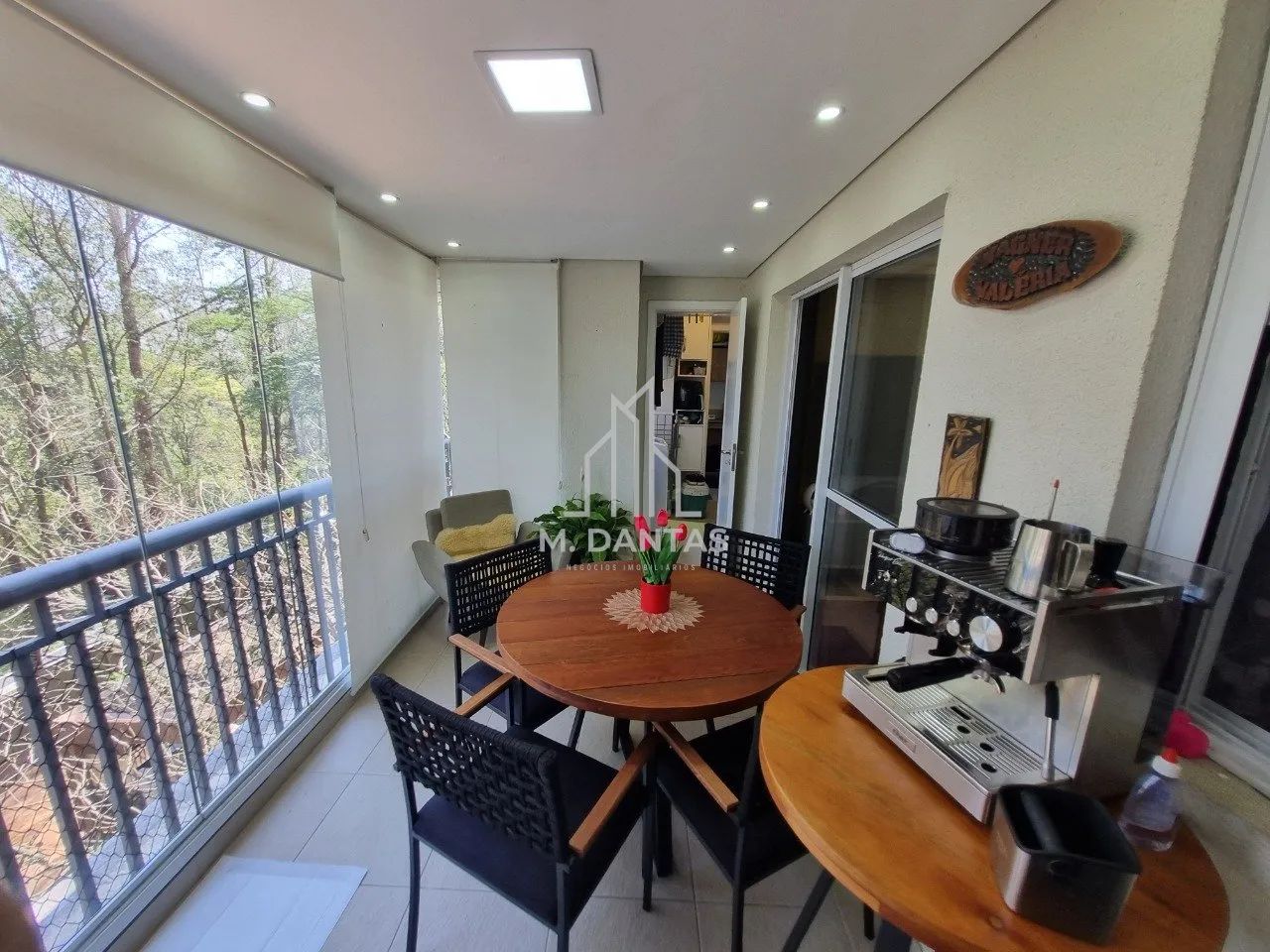 Apartamento 115m² Marajoara 04 Quartos 01 Suite