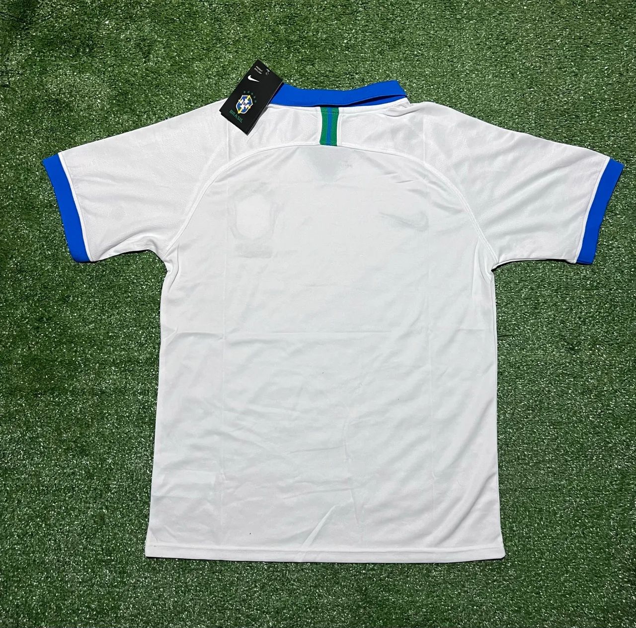 Camisa da Seleção Brasileira 2019 - Foto 5