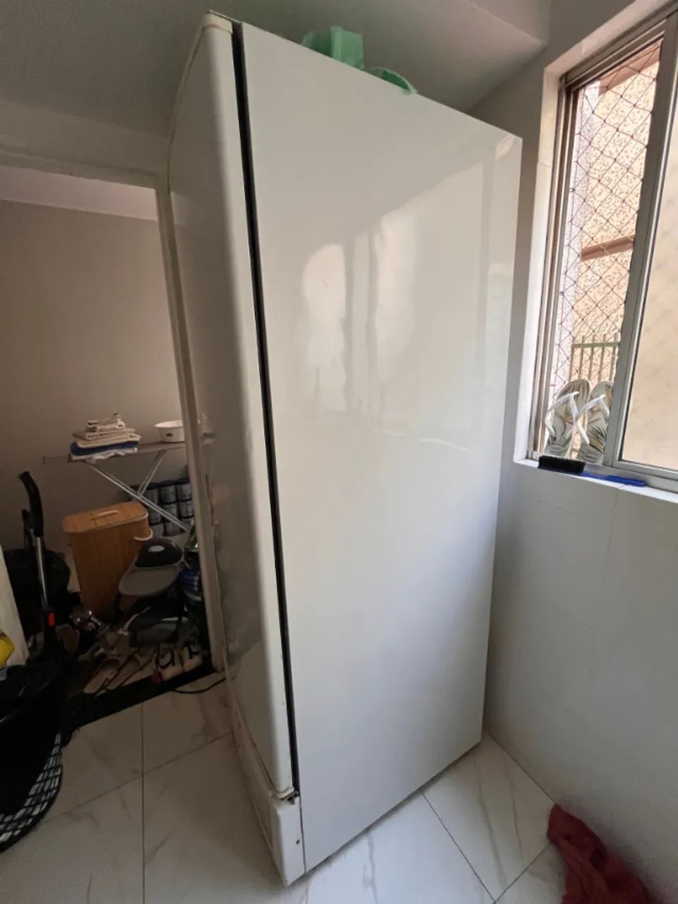 FREEZER VESTICAL 570L - Foto 3