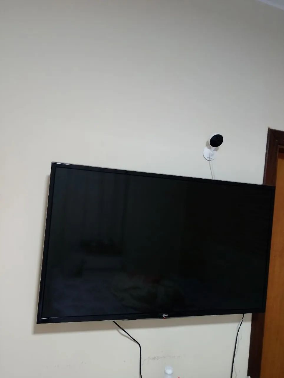 TV LG 43 polegadas - Foto 2