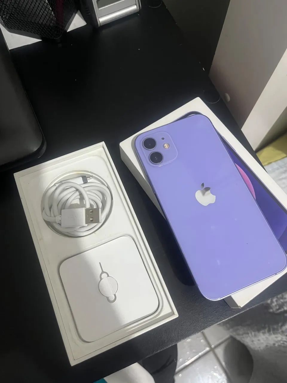 IPHONE 12  - Foto 2