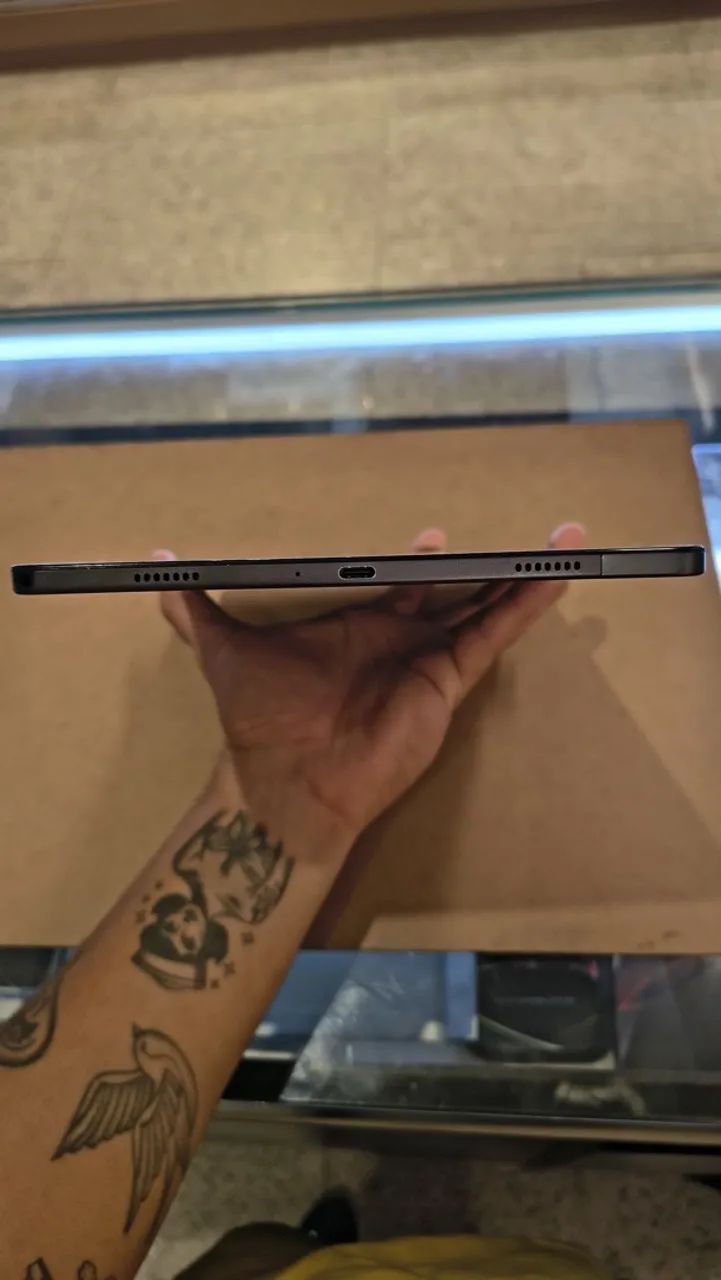TABLET TAB A9+  - Foto 5