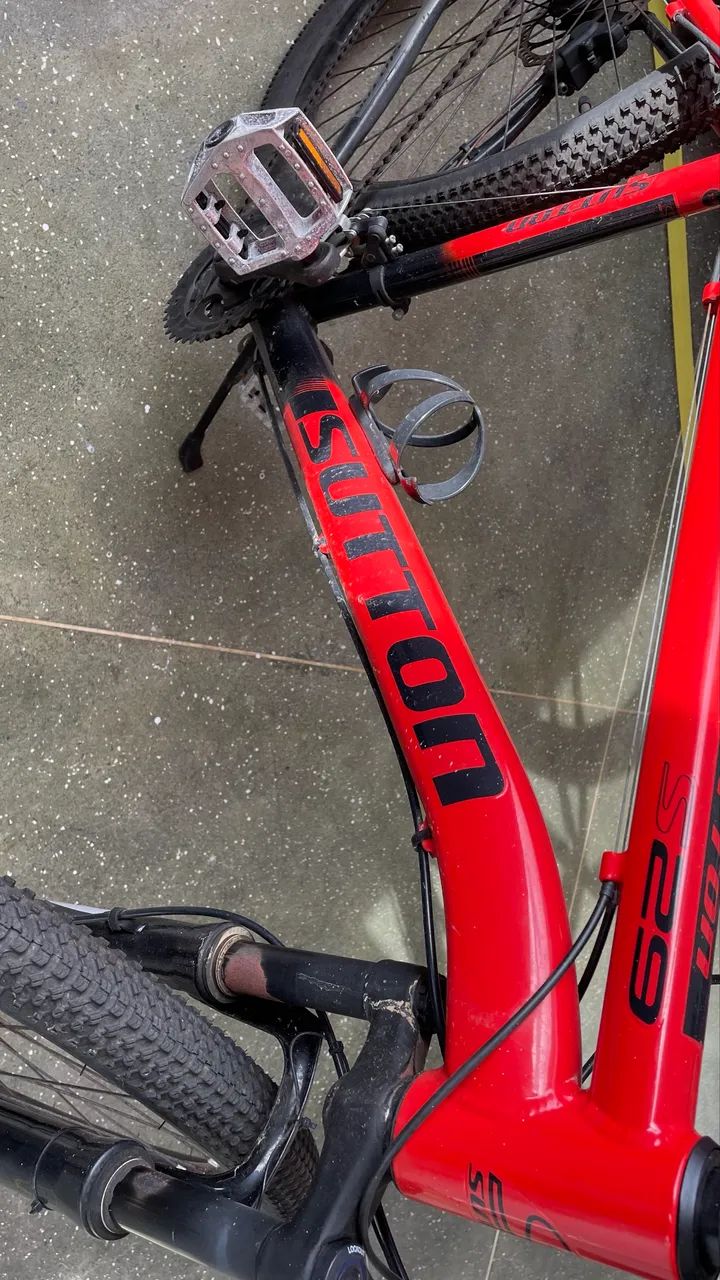Bike aro 29 - Foto 4