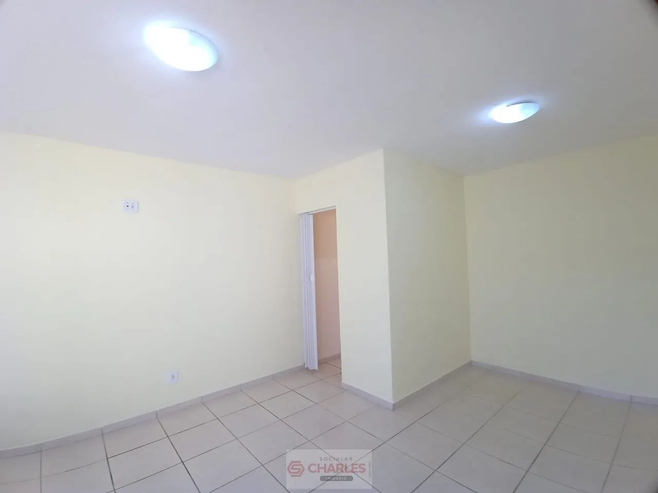 Kitnet Para Aluguel SAÚDE MOGI MIRIM - Foto 5