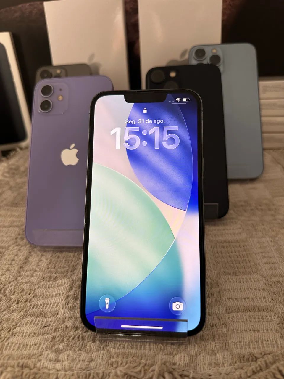 iPhone 13 Pro Max 256gb