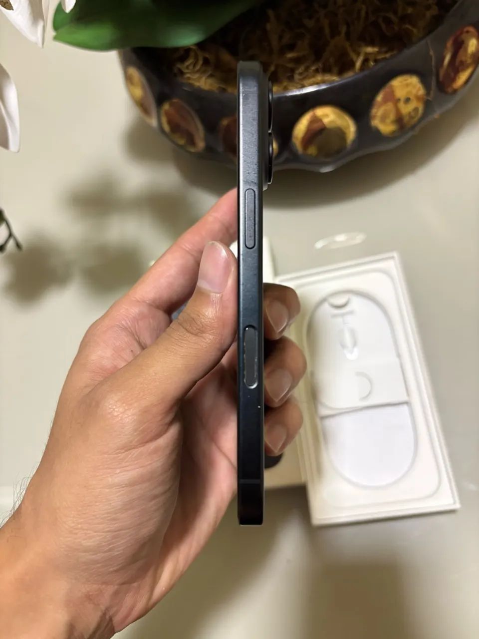 iPhone 16 256Gb - Foto 4