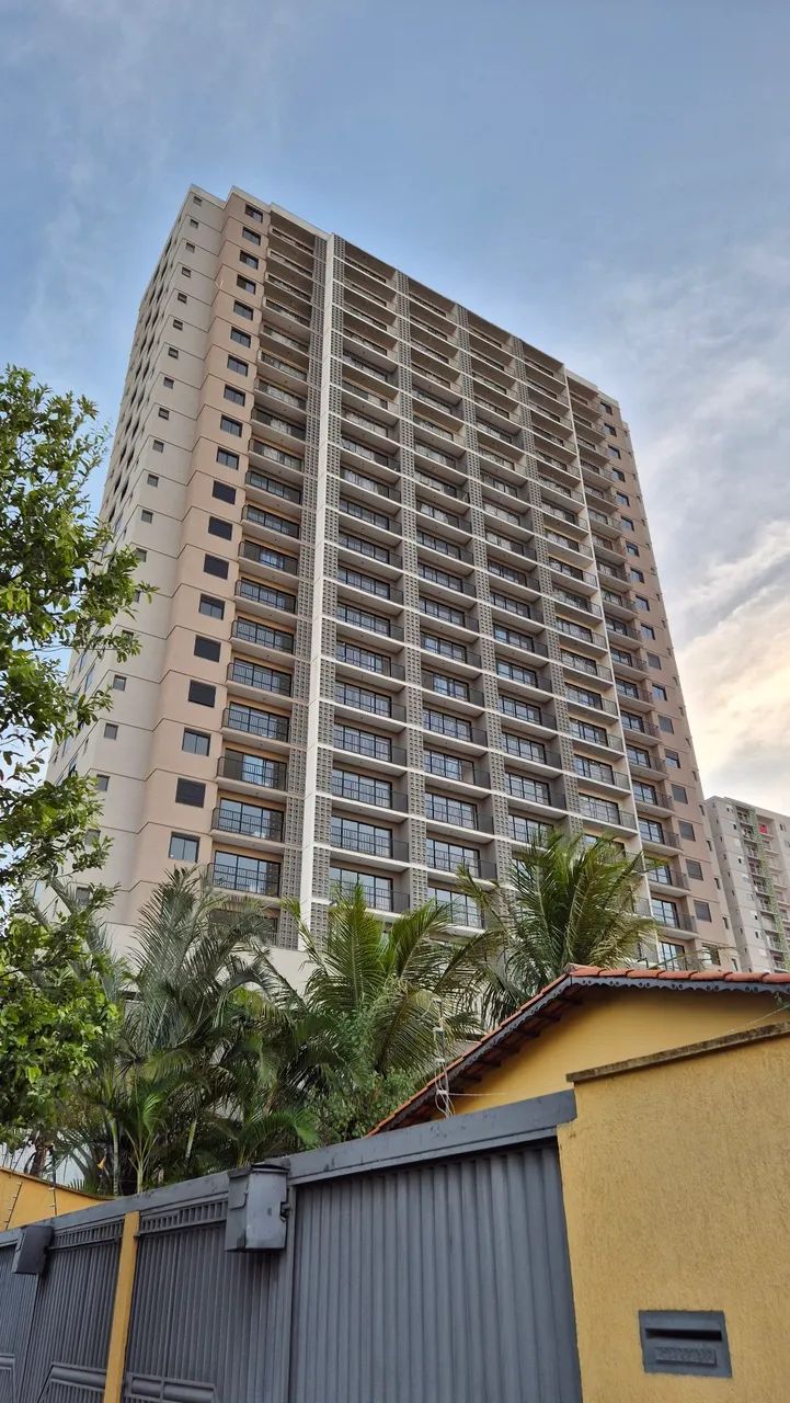 Apto 1 Quarto Smart Parque Areião | Apenas R$ 394 mil - Foto 4