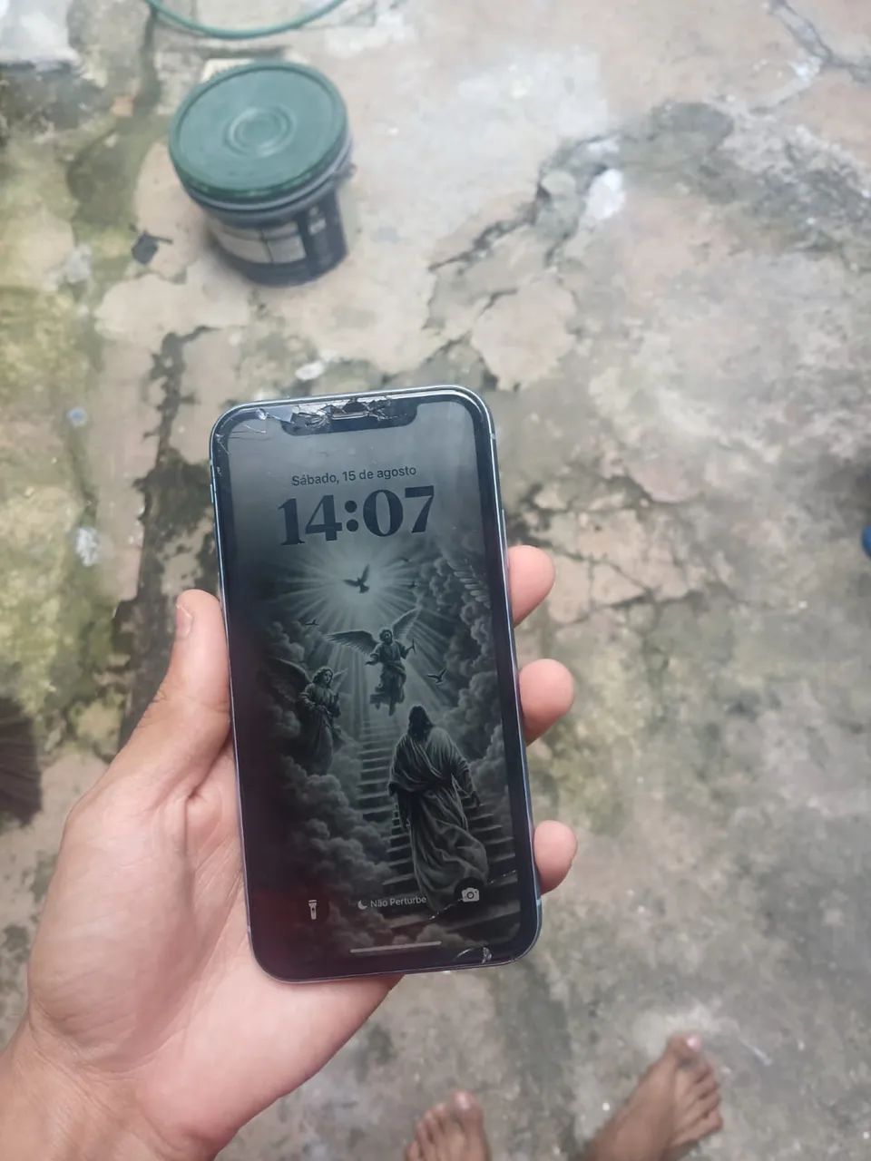IPHONE XR - Foto 2