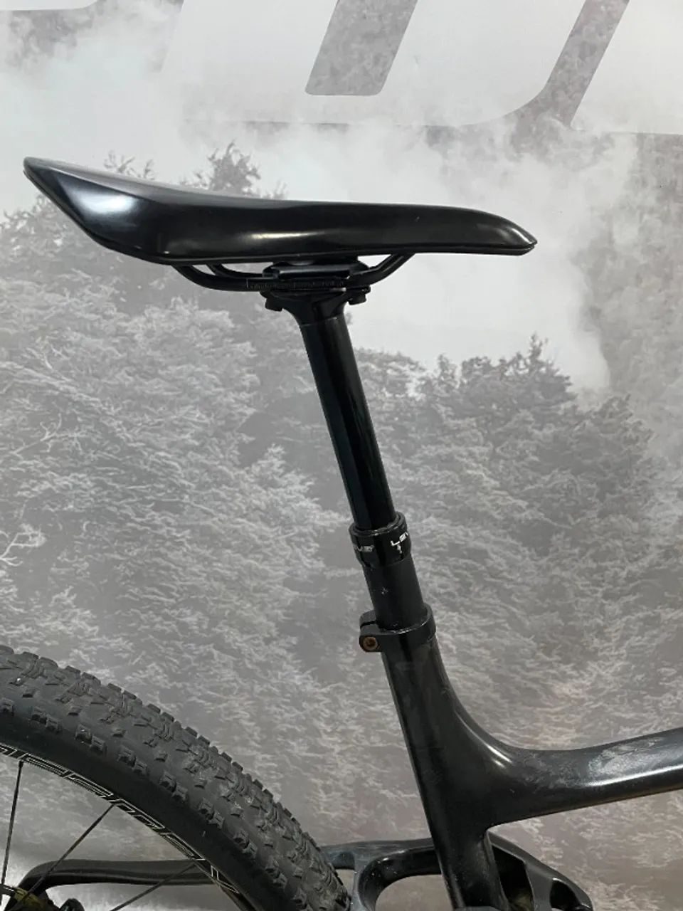 EDRO RANGE EX SEMINOVA - FULL CARBON | SRAM X01 - Foto 4