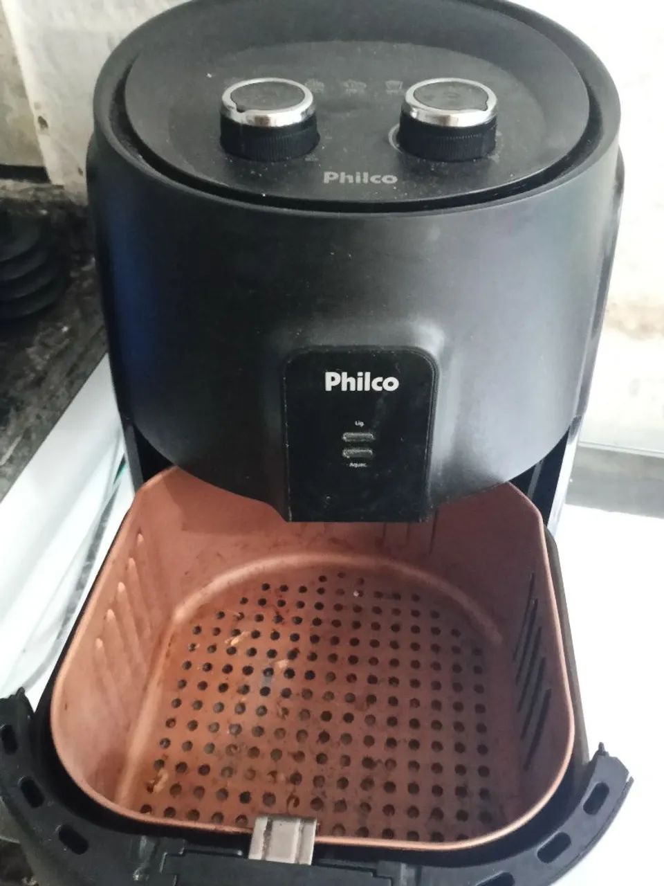 Vendo Ayrfrie Philco  - Foto 2