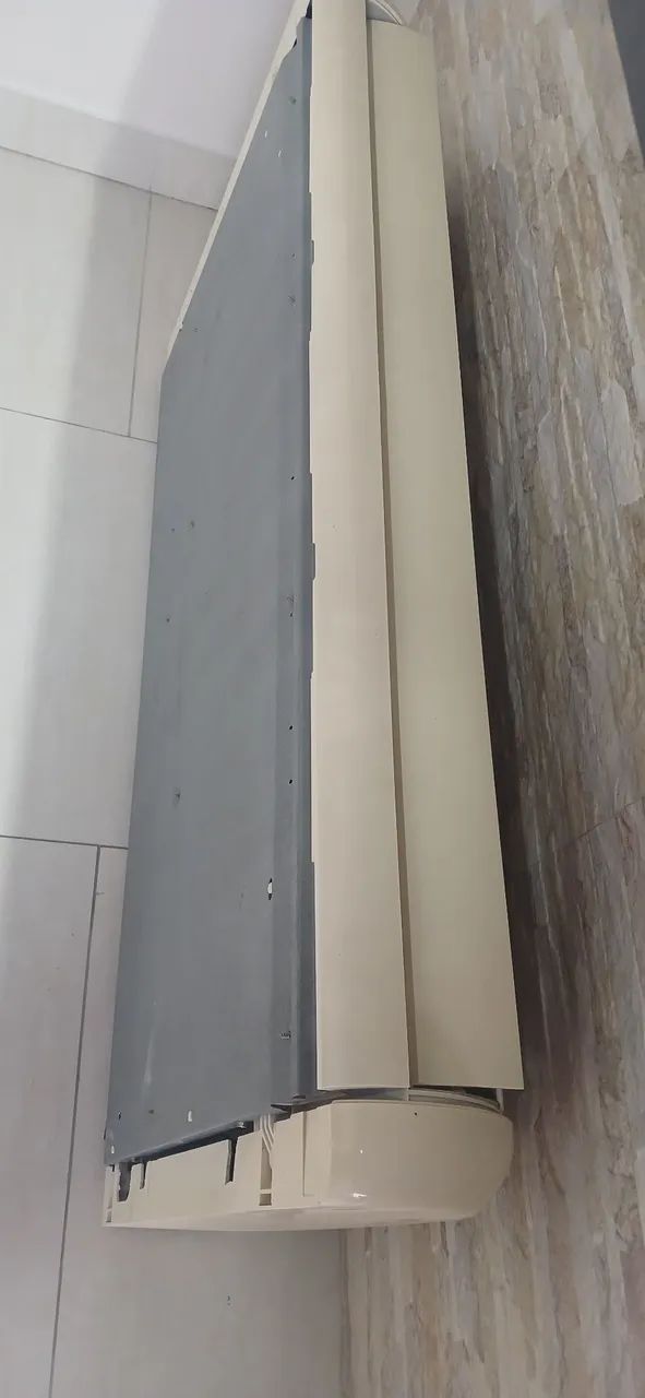 Ar condicionado piso teto 36k - Foto 3