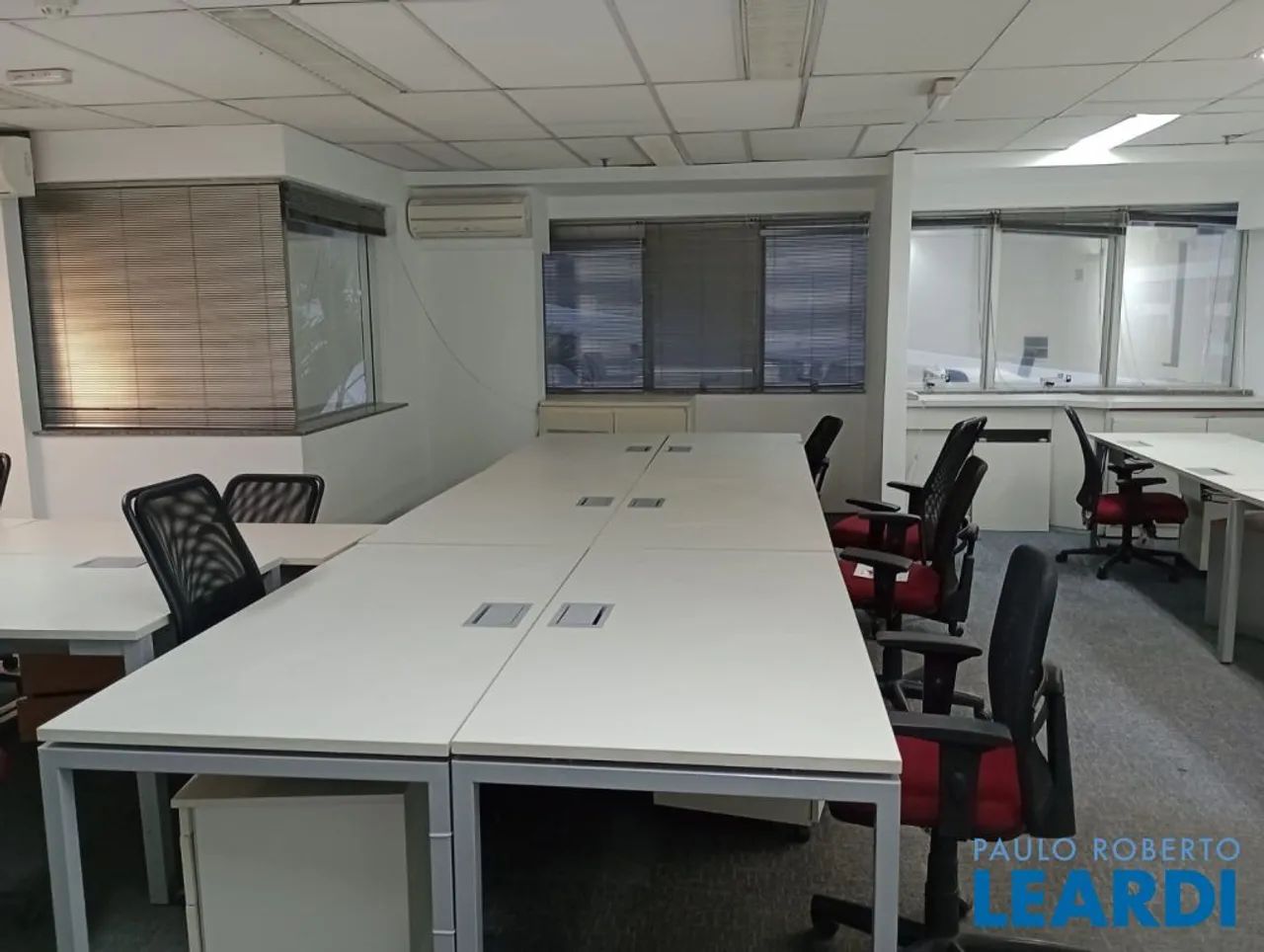 CONJ. COMERCIAL - VILA MARIANA - SP - Foto 5