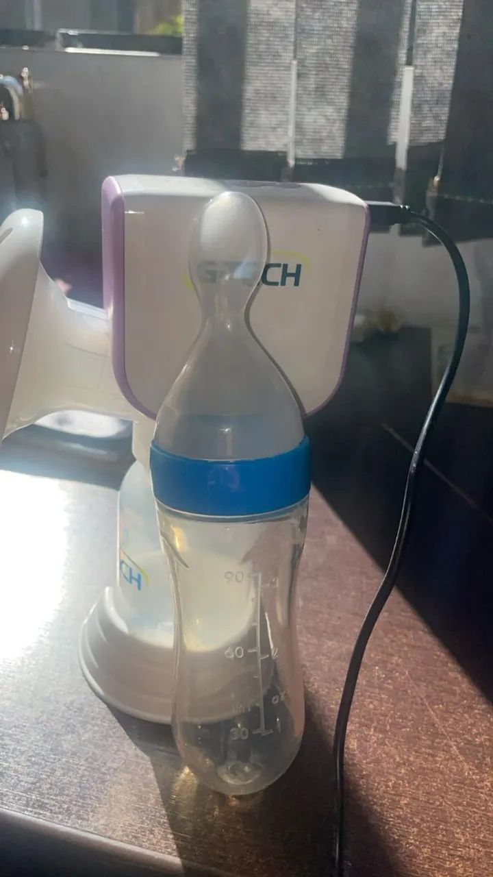 Bomba Tira Leite - Foto 2