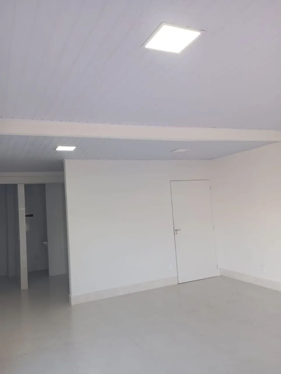 Sala comercial aluguel  - Foto 2