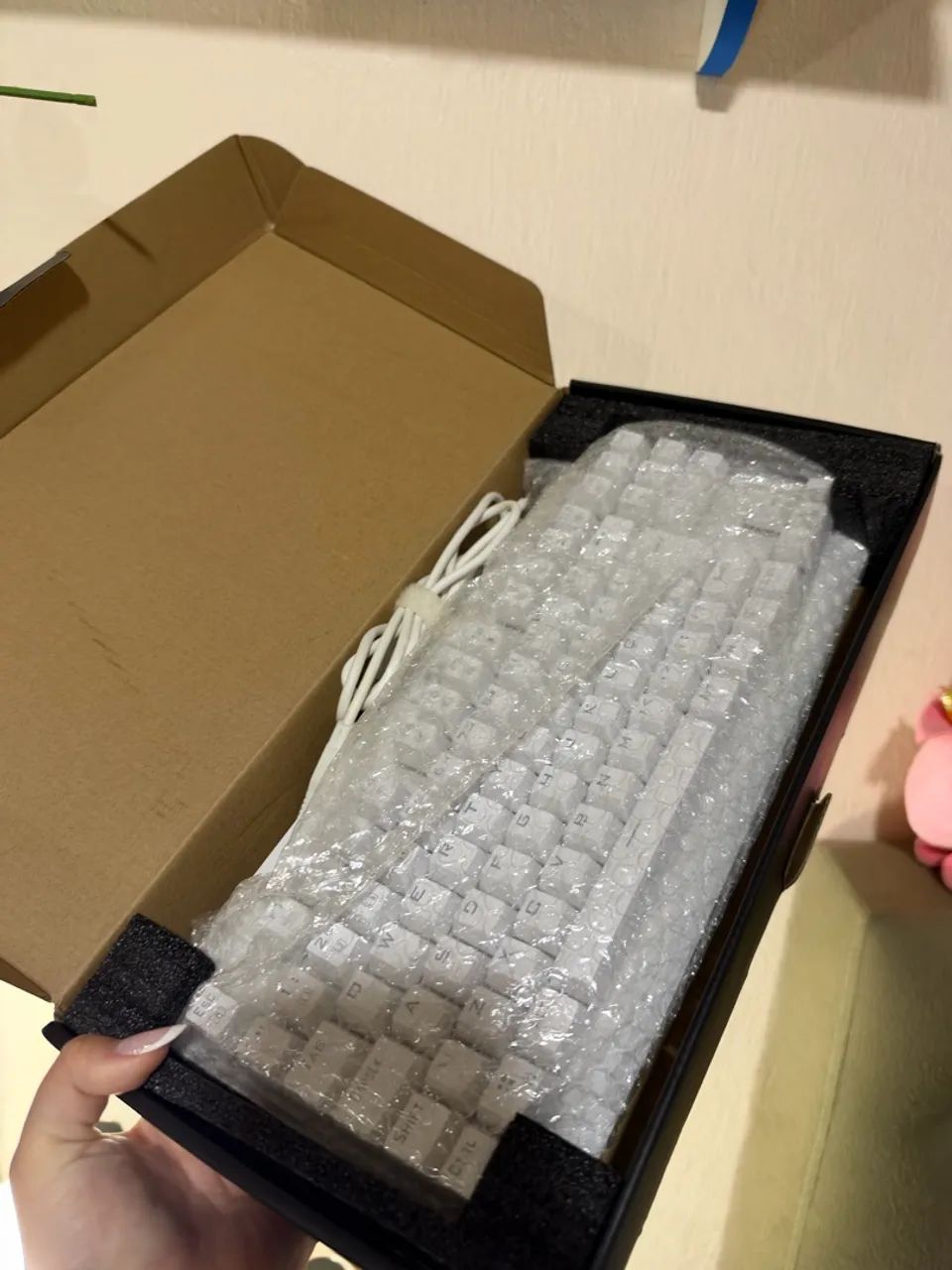 Teclado redragon - Foto 2