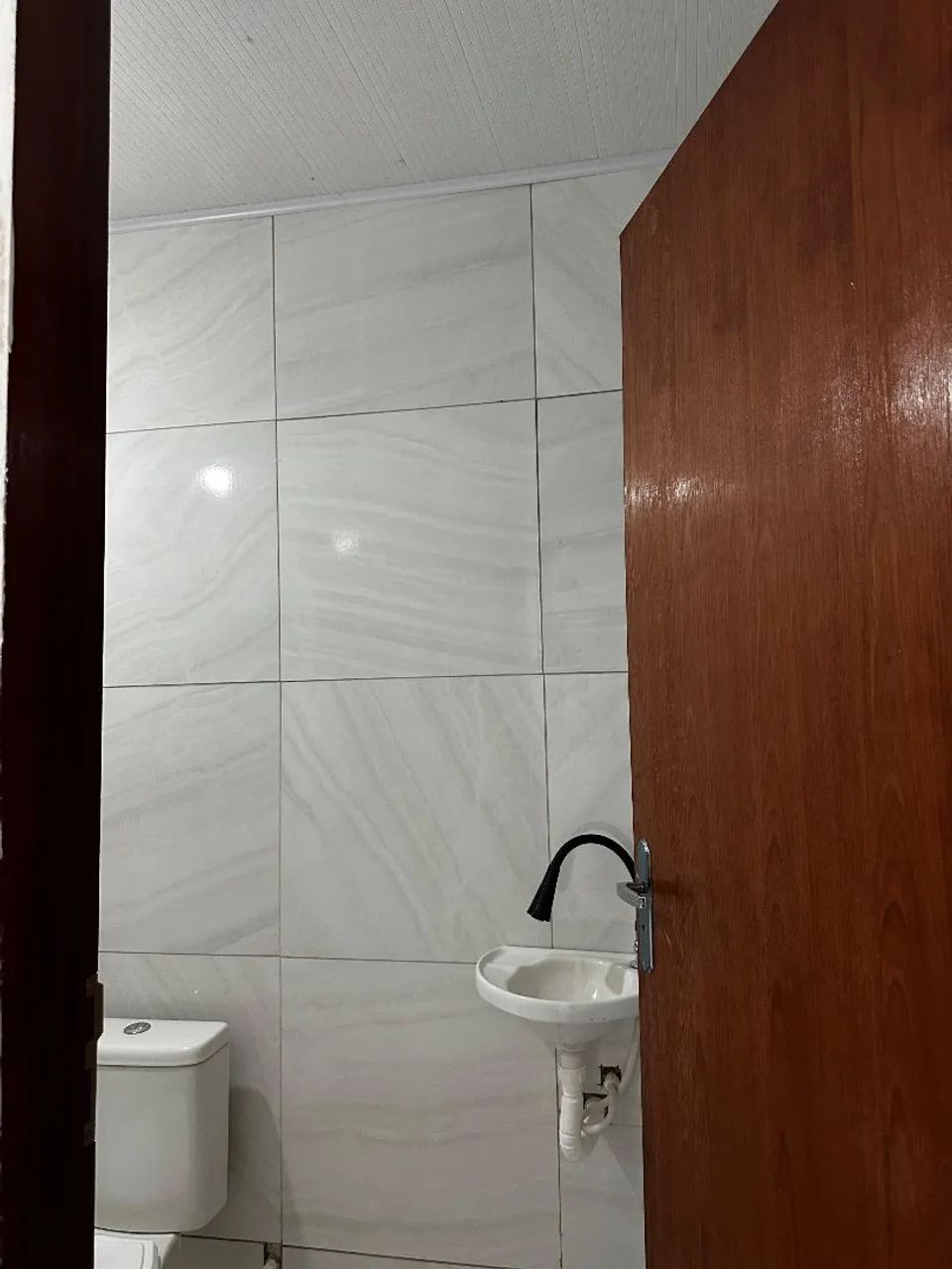 ? CASA PARA ALUGAR - BARRO DURO | MACEIÓ - Foto 4