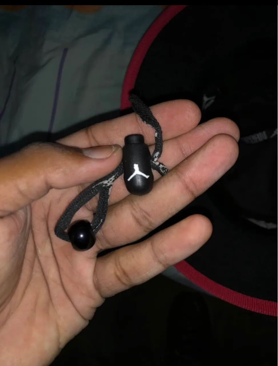 Chapéu da Nike original 