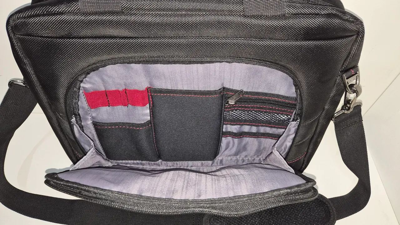 Maleta Samsonite Ultra Portfolio  - Foto 3