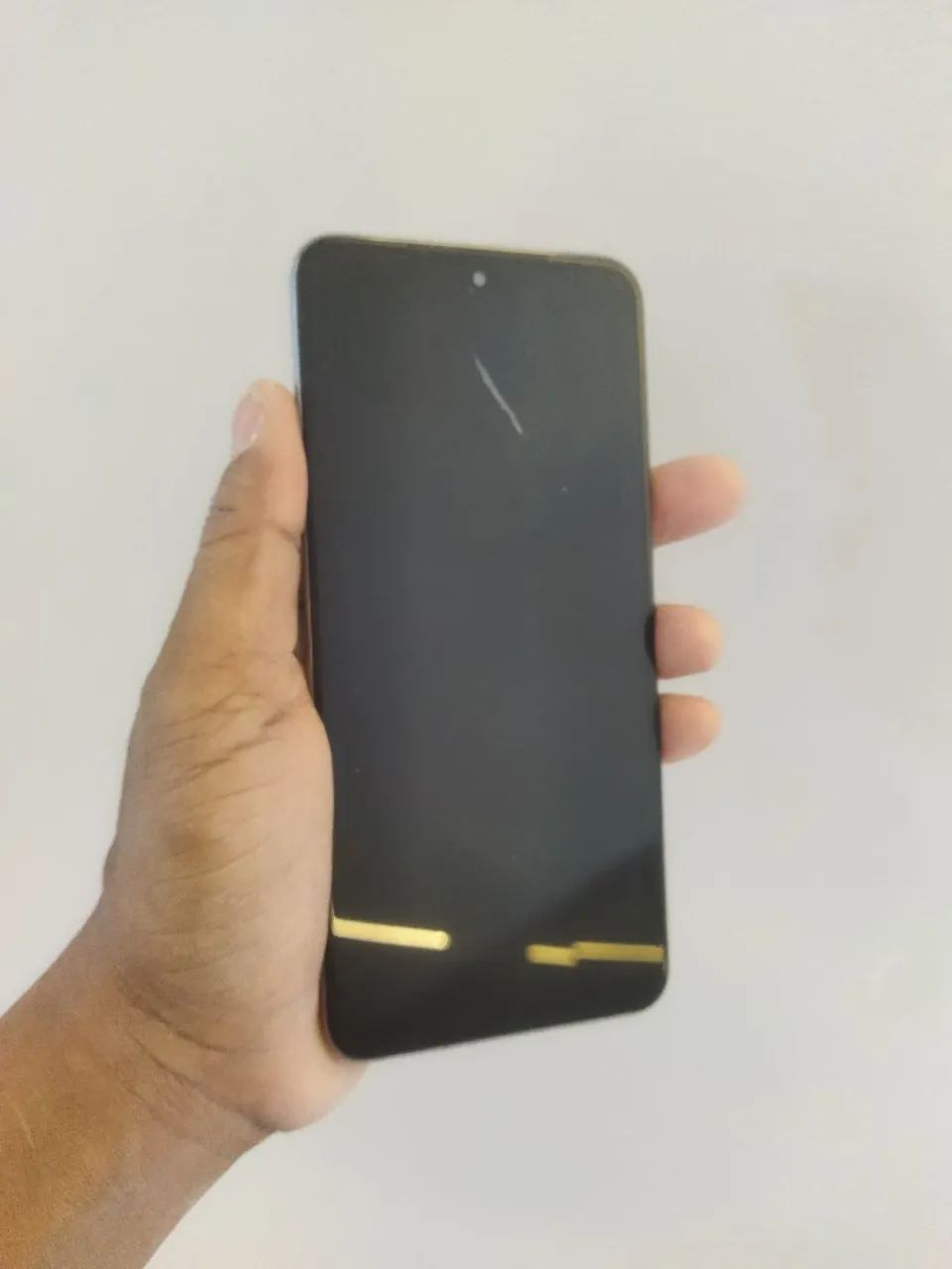 Redmi not 10 - Foto 3