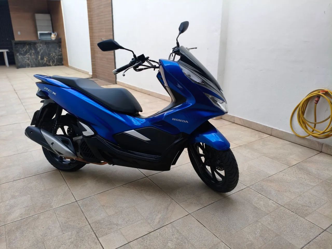 PCX 2022 - Foto 5