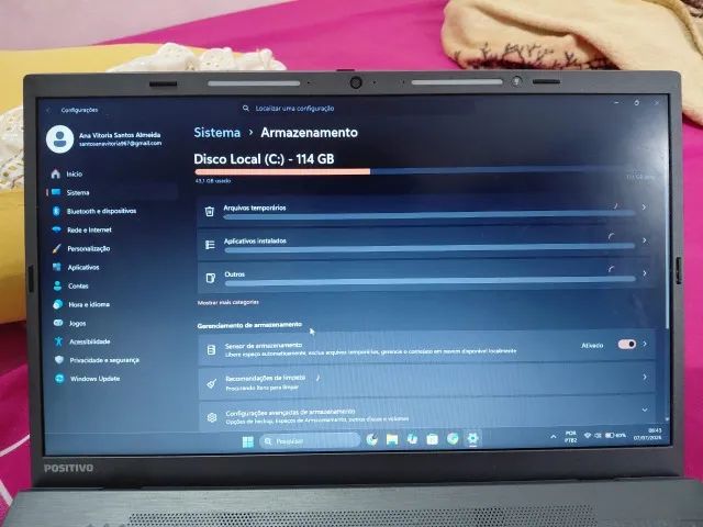 notbook