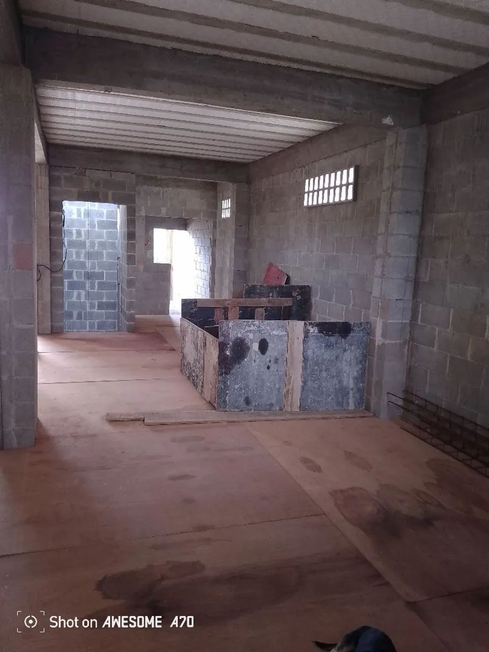 Vendo ou troco barracão industrial com 5 kitnet  - Foto 10