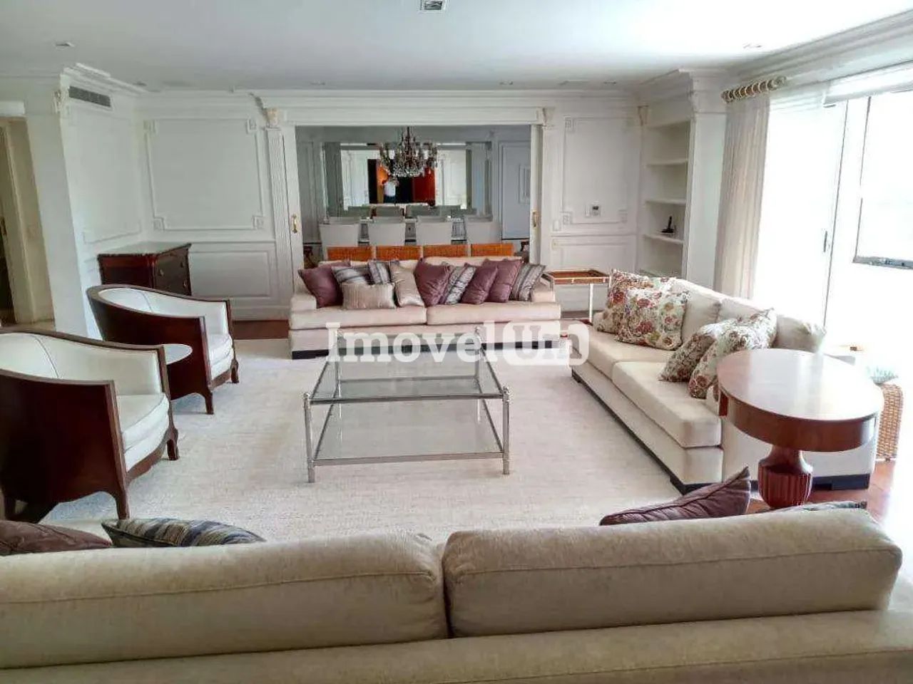 Vila Madalena | Apartamento 4 quartos, sendo 4 suites