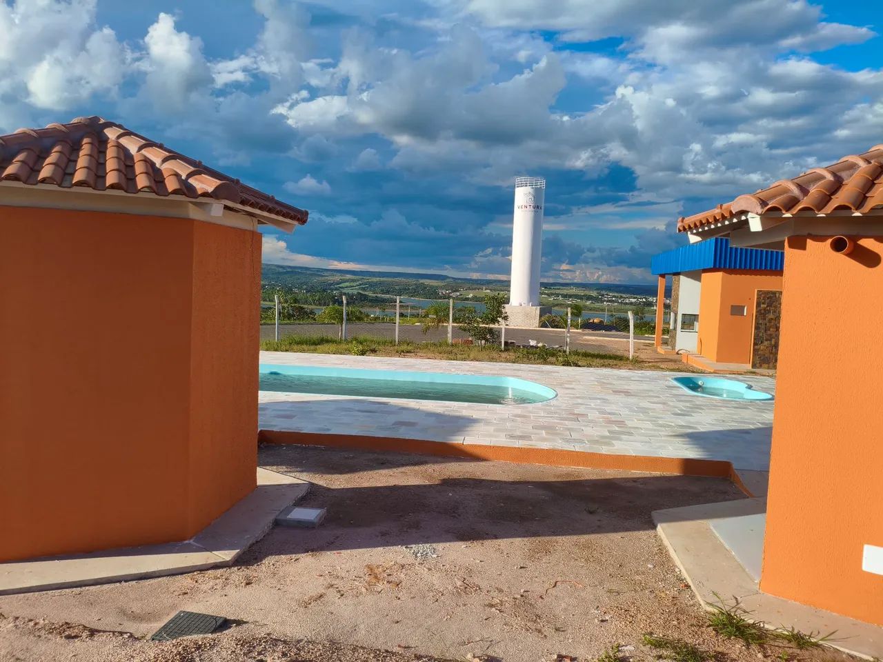 Península ventura lotes no lago Corumbá IV  - Foto 2