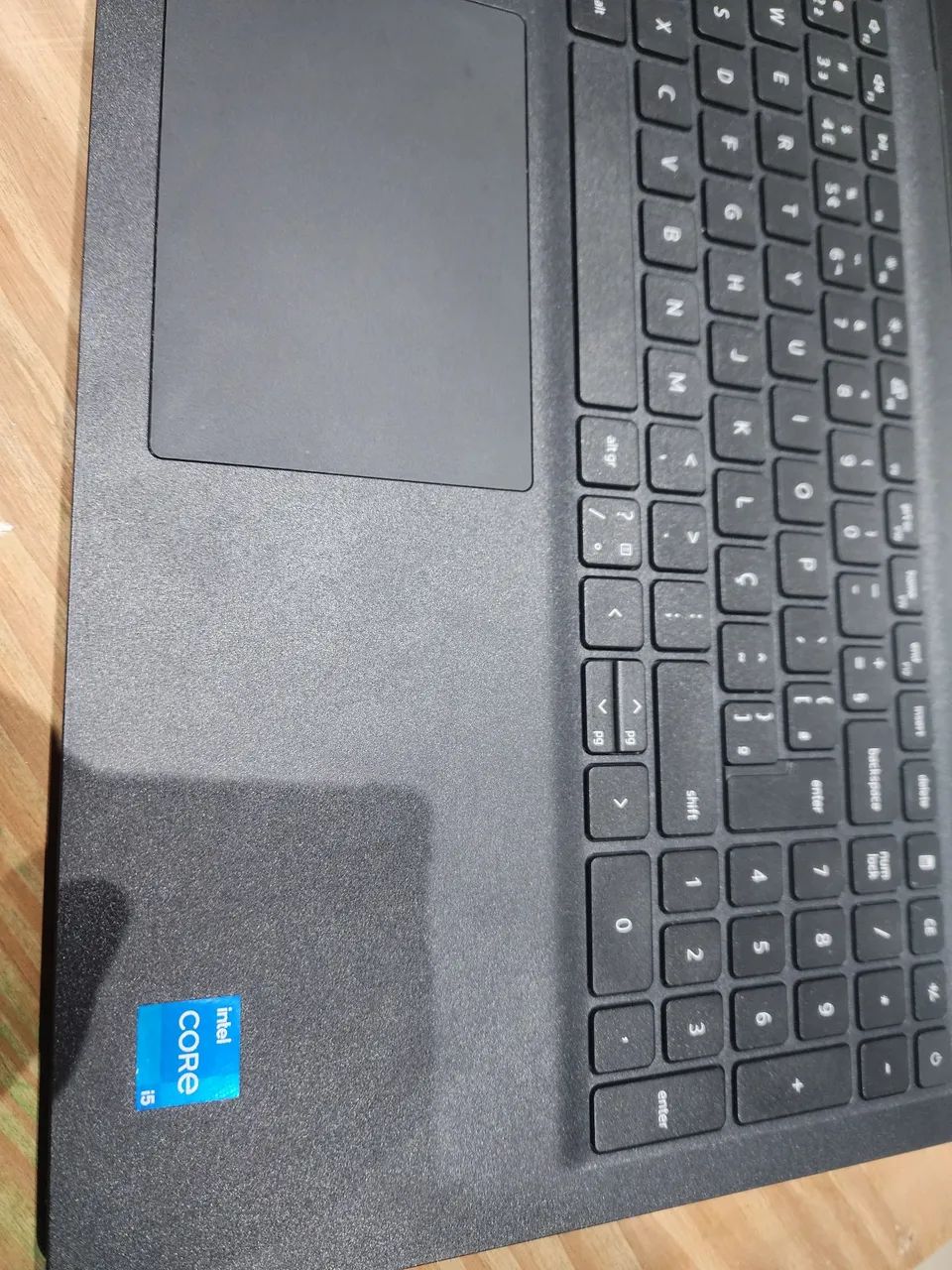 Dell  i5 13° 8gb ram 256gb ssd m2 Nota fiscal - Foto 6