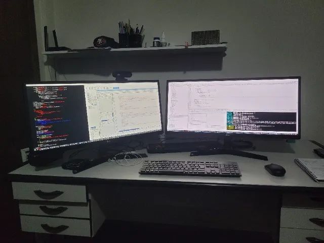 Monitor LG Ultrawide - 29UM69G-B - Foto 3