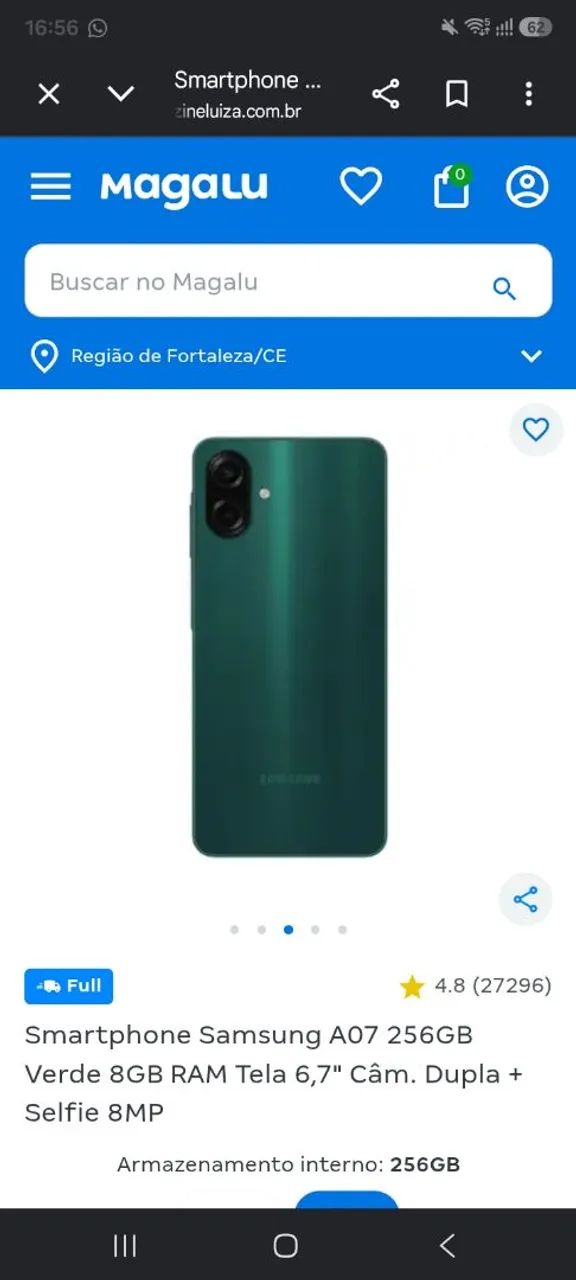 Vendo por 450 agora