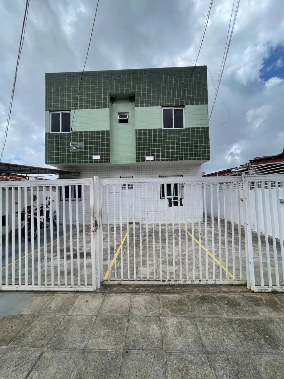 Apartamento para alugar no Geisel - Foto 4