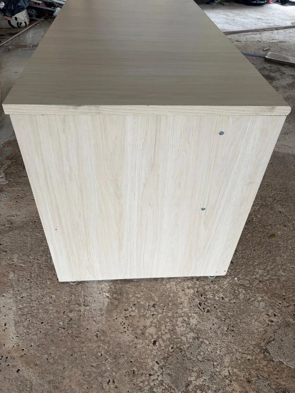 Mesa em bom estado. - Foto 3