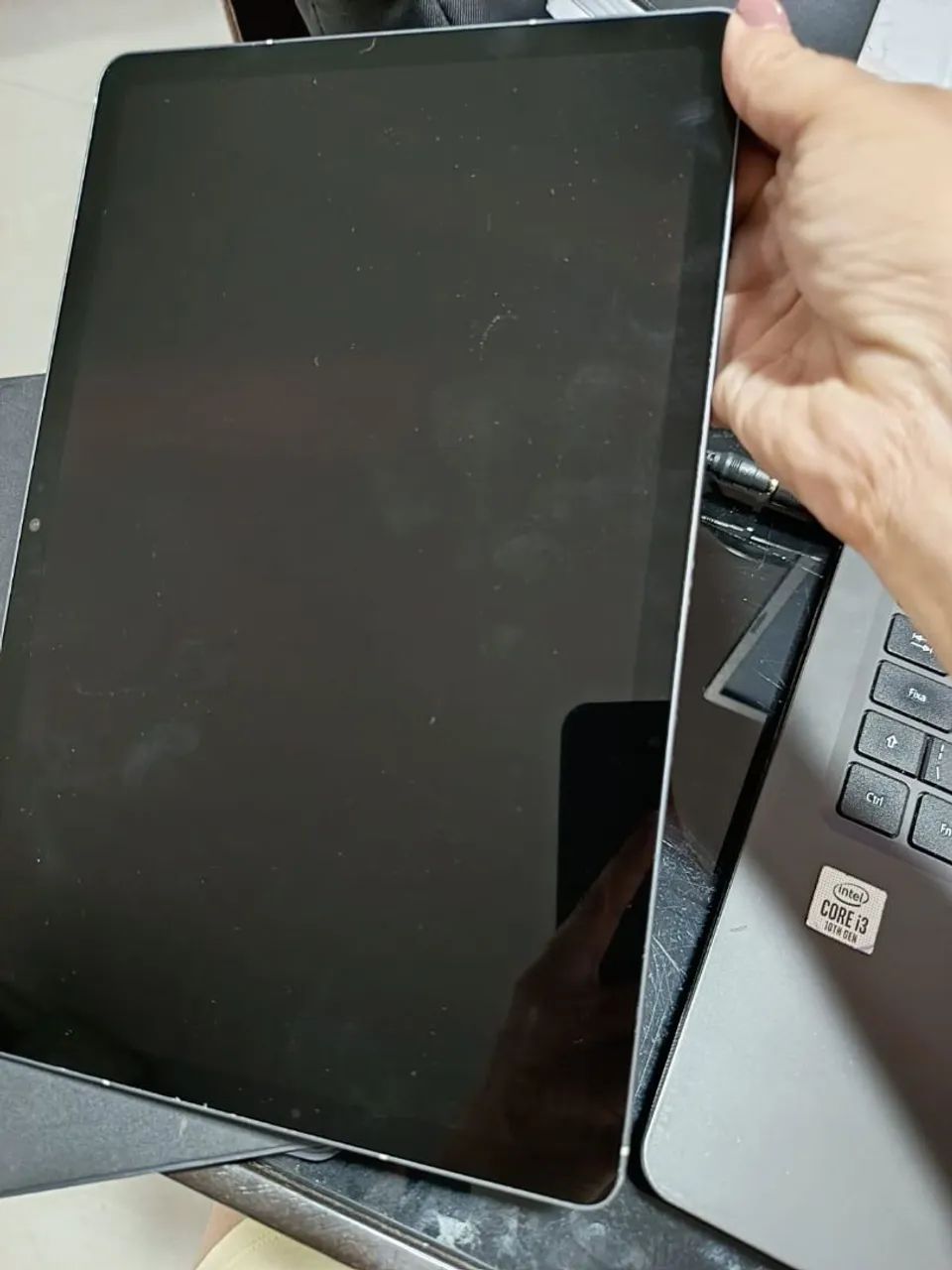 Tablet S10 FE - Foto 2